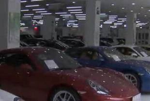 新闻爆料二手车事件视频,视频揭露惊人内幕  第1张