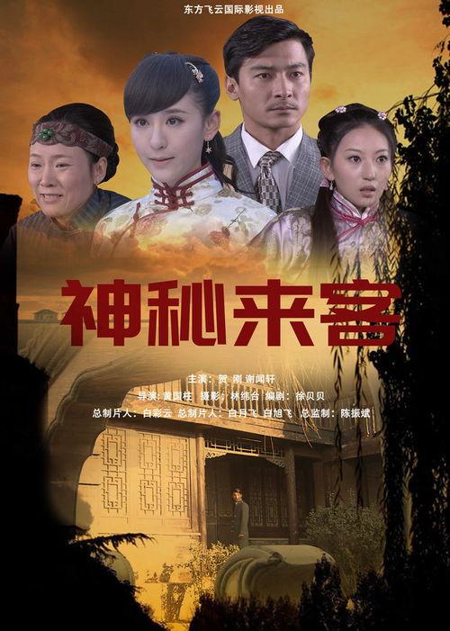 隐秘来客中字在线观看,揭秘神秘人物背后的惊心动魄故事  第1张